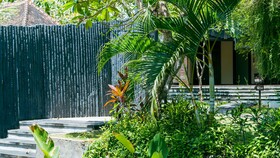 Onaya Bali Resort