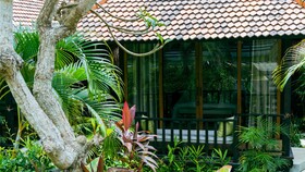 Onaya Bali Resort