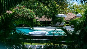 Onaya Bali Resort