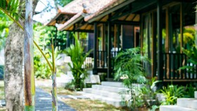 Onaya Bali Resort