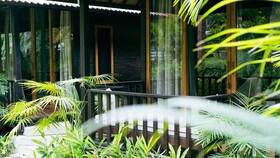 Onaya Bali Resort