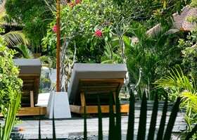 Onaya Bali Resort