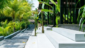 Onaya Bali Resort