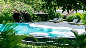 Onaya Bali Resort