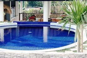 Pecatu Guest House