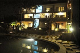 Pecatu Guest House