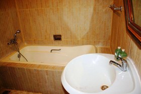 Pecatu Guest House