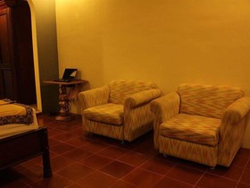 Pecatu Guest House