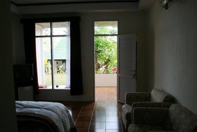 Pecatu Guest House