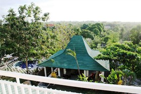 Pecatu Guest House
