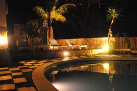 Pecatu Guest House