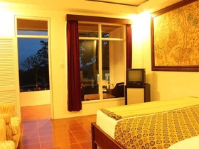 Pecatu Guest House