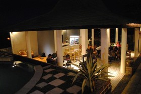 Pecatu Guest House