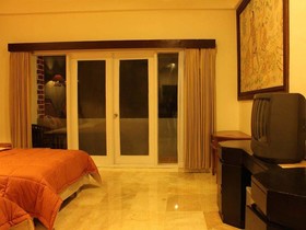Pecatu Guest House