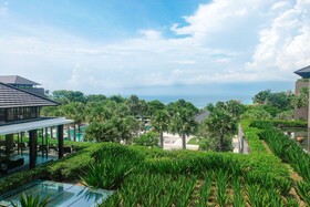 Radisson Blu Bali Uluwatu