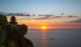 Radisson Blu Bali Uluwatu