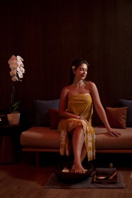 Radisson Blu Bali Uluwatu