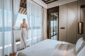 Radisson Blu Bali Uluwatu