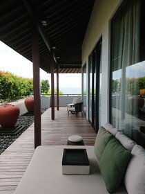 Radisson Blu Bali Uluwatu