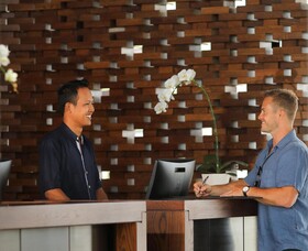 Radisson Blu Bali Uluwatu