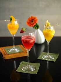 Radisson Blu Bali Uluwatu