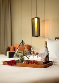 Radisson Blu Bali Uluwatu
