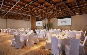 Radisson Blu Bali Uluwatu