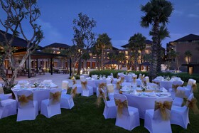 Radisson Blu Bali Uluwatu