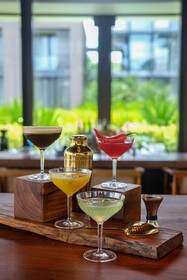 Radisson Blu Bali Uluwatu