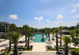 Radisson Blu Bali Uluwatu