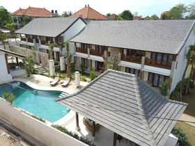Ratan Hotel Uluwatu