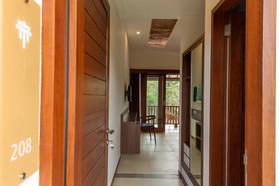 Ratan Hotel Uluwatu