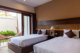 Ratan Hotel Uluwatu