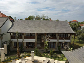 Ratan Hotel Uluwatu