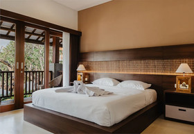 Ratan Hotel Uluwatu