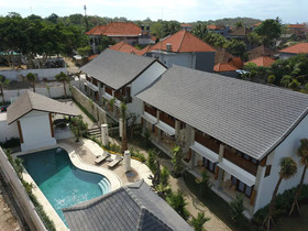 Ratan Hotel Uluwatu