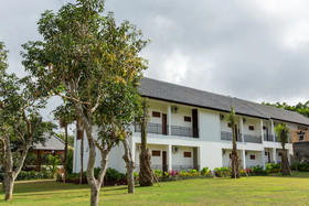 Ratan Hotel Uluwatu