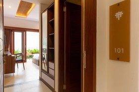 Ratan Hotel Uluwatu