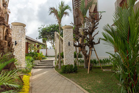 Ratan Hotel Uluwatu