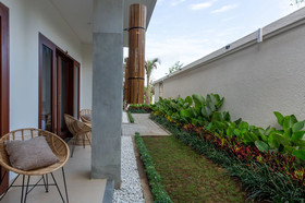 Ratan Hotel Uluwatu