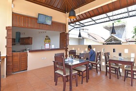 RedDoorz @ Uluwatu Bali
