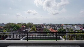 RedDoorz @ Uluwatu Bali