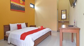 RedDoorz @ Uluwatu Bali