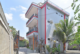 RedDoorz @ Uluwatu Bali