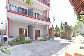 RedDoorz @ Uluwatu Bali