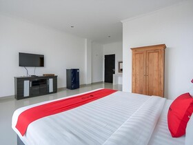 RedDoorz @ Uluwatu Bali