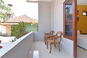 RedDoorz @ Uluwatu Bali