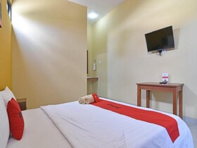 RedDoorz @ Uluwatu Bali