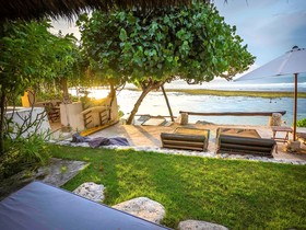 Rock 'n Reef Hotel