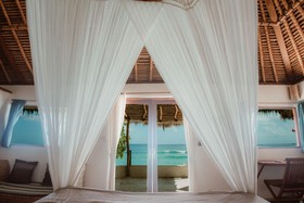 Rock 'n Reef Hotel